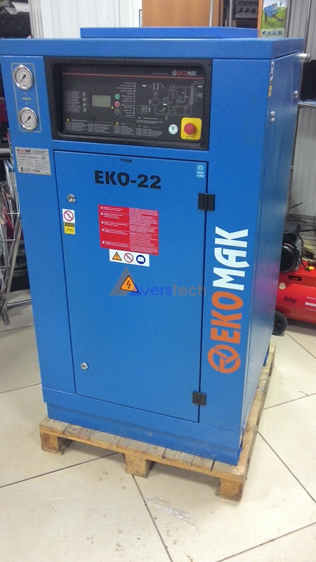 Компрессор Ekomak EKO-22 - Аверс Техно г. Уфа