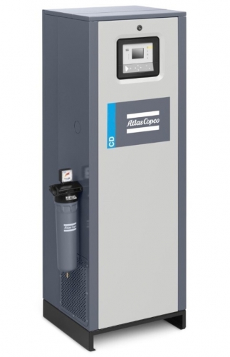 Адсорбционный осушитель Atlas Copco CD25+ 14B -20C 230V G DC