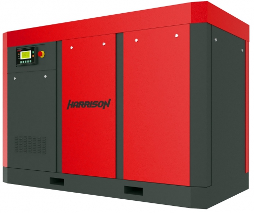 Винтовой компрессор Harrison HRS-9540500