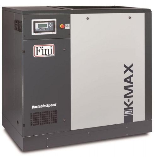 Винтовой компрессор Fini K-MAX 76-08/10/13