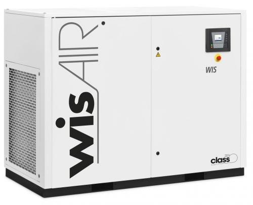 Спиральный компрессор Ekomak WIS40 V W 13