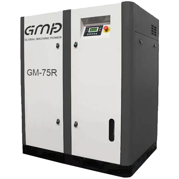 Винтовой компрессор GMP GM-75R (IP23)