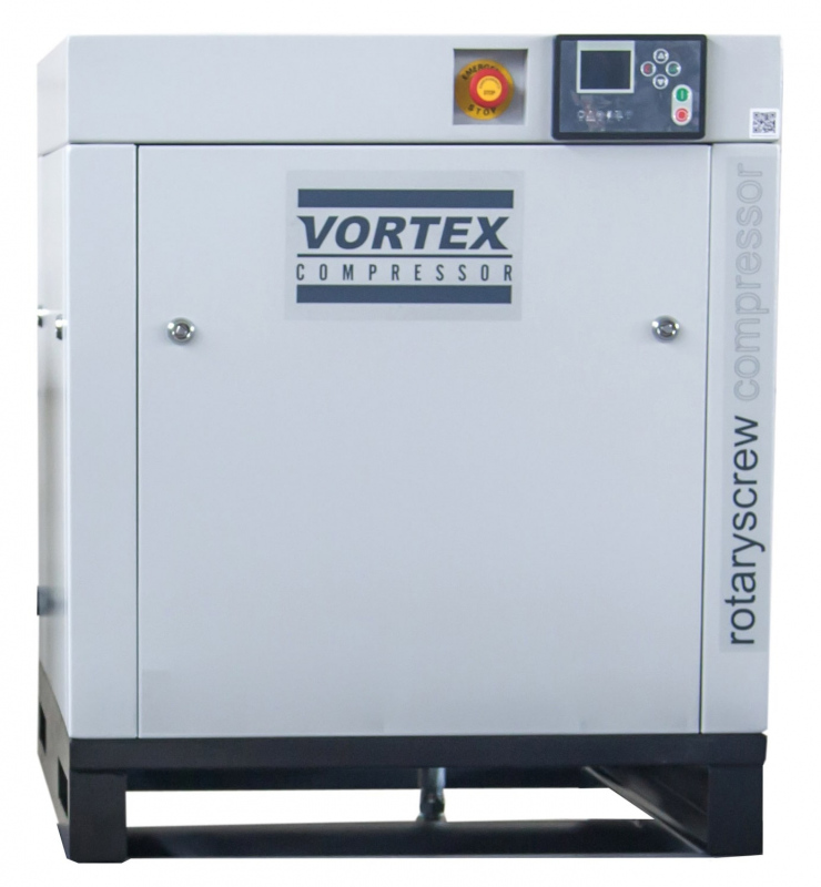 Винтовой компрессор Vortex MC 3