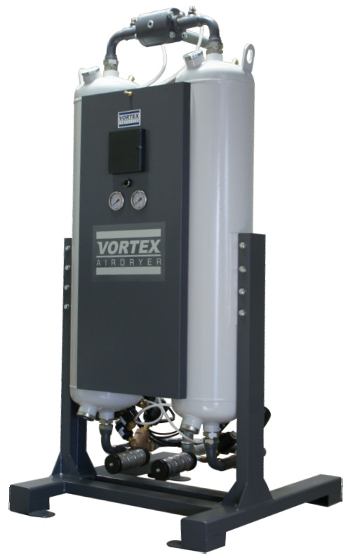 Адсорбционный осушитель Vortex ADP 100