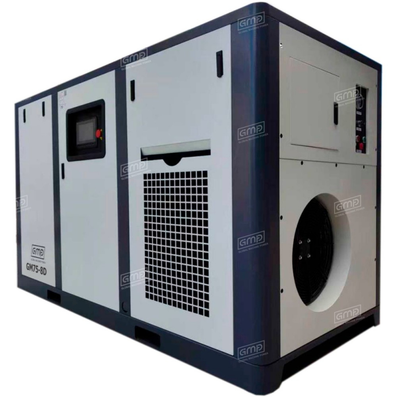 Винтовой компрессор GMP GM-75 (IP23)