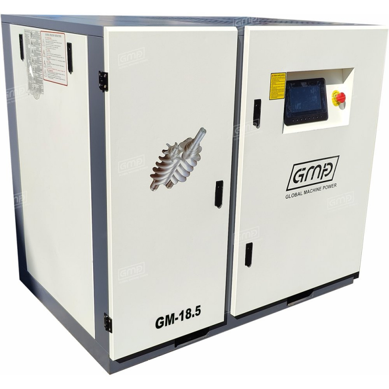 Винтовой компрессор GMP GM-18,5D (IP23)