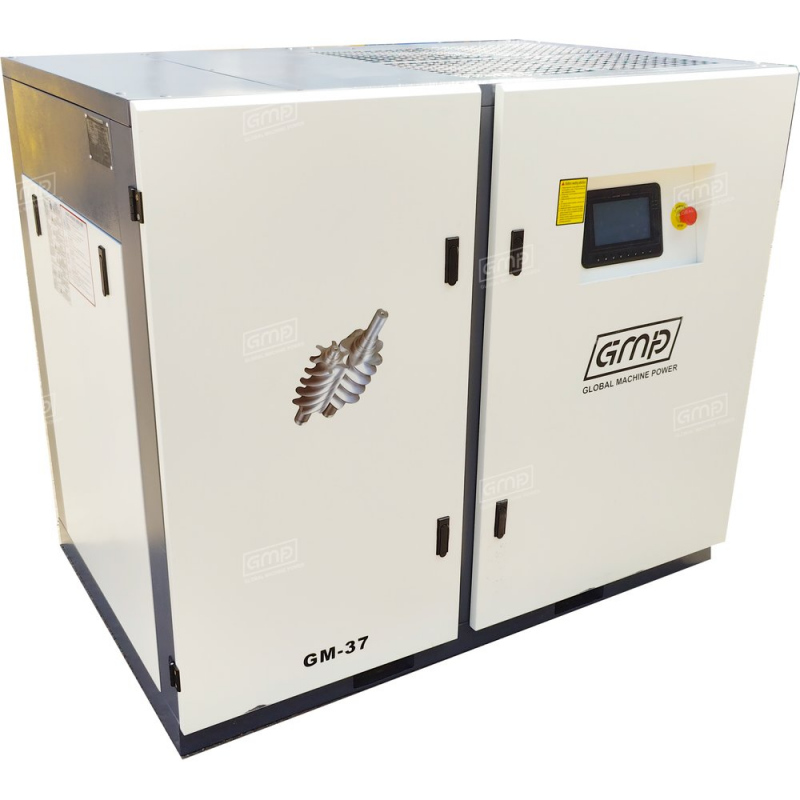 Винтовой компрессор GMP GM-37 GE/HB (IP23)