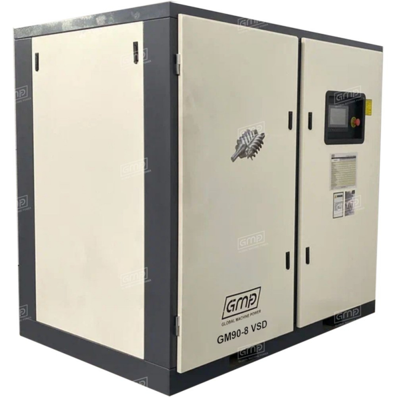Винтовой компрессор GMP GM-90 GE/HB