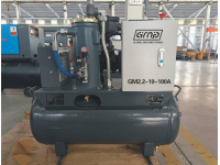 Винтовой компрессор GMP GM2,2-10-100A