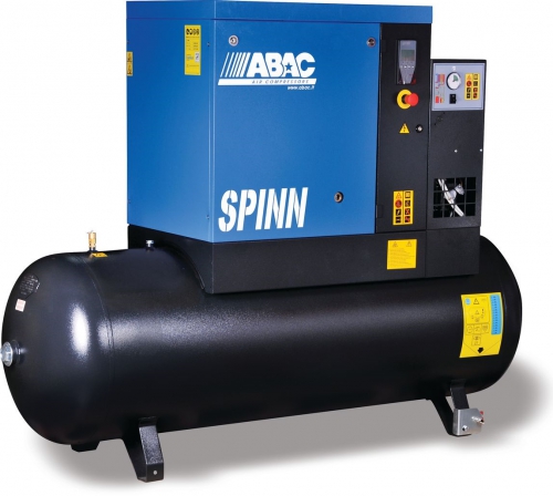 Компрессор ABAC SPINN E 3,0-200