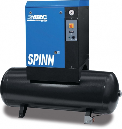 Компрессор ABAC SPINN 2,2-270