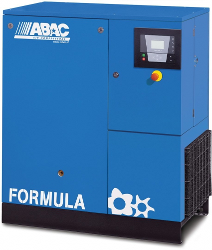 Компрессор ABAC FORMULA 11