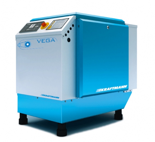 Компрессор KRAFTMANN VEGA 11