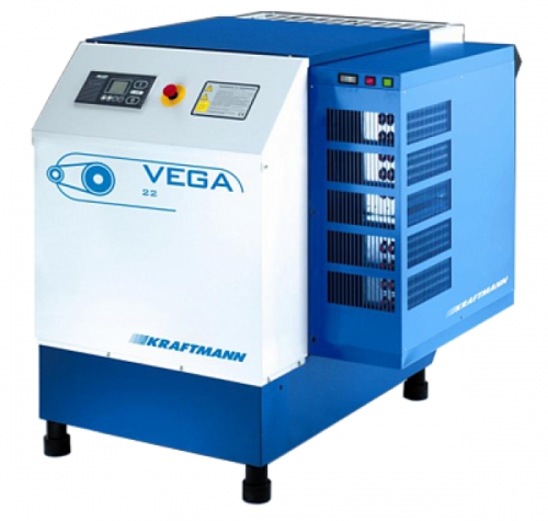 Компрессор KRAFTMANN VEGA 37 PLUS