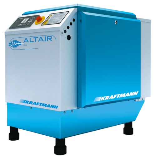 Компрессор KRAFTMANN ALTAIR 24