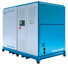 Компрессор KRAFTMANN ALTAIR 355 W