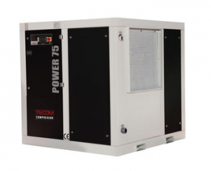 Винтовой компрессор Tecom Power 60 13
