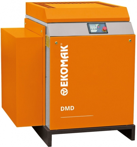 Винтовой компрессор Ekomak DMD 100 C