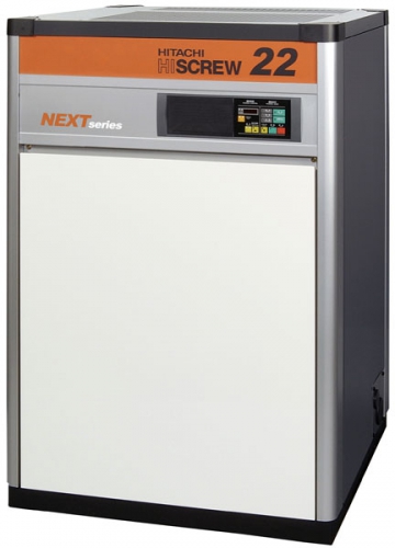 Компрессор HITACHI OSP-22M5AN2