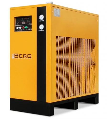 Рефрижераторный осушитель Berg OB-5.5 13