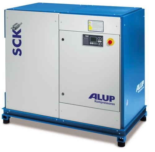 Компрессор ALUP SCK 30 400/3/50 MK5