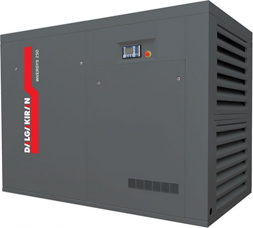 Компрессор Dalgakiran Inversys 250 Plus