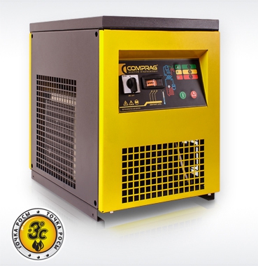 Рефрижераторный осушитель Comprag RDX12