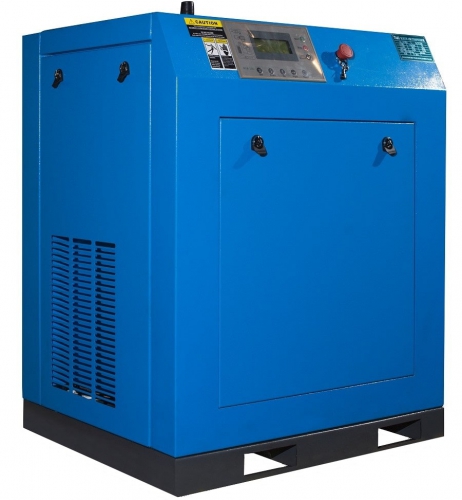 Винтовой компрессор Dali DL-2.7/10-RF