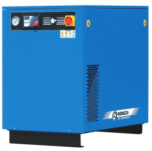 Винтовой компрессор Remeza BK15E-8