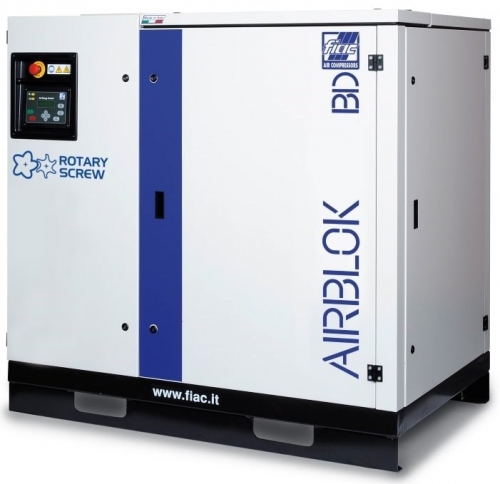 Винтовой компрессор FIAC Airblok 102 BD