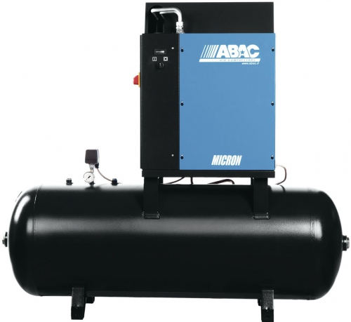 Компрессор ABAC MICRON 3-200