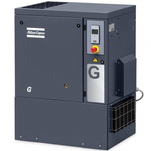 Компрессор Atlas Copco G15 10P