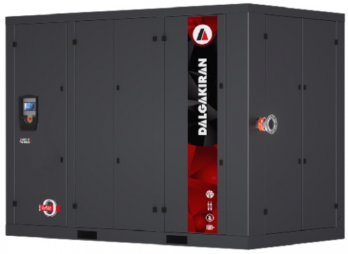 Безмасляный компрессор Dalgakiran EAGLE 250W