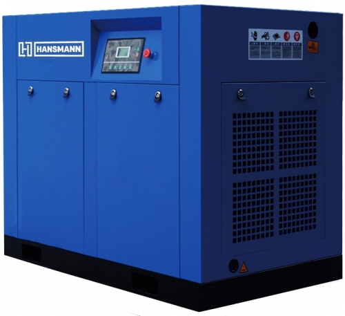 Винтовой компрессор Hansmann RS11A