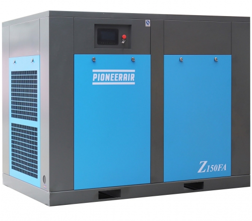 Винтовой компрессор Pioneerair Z250A