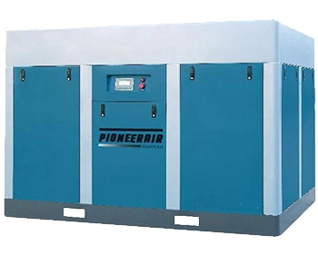 Винтовой компрессор Pioneerair LW-250D